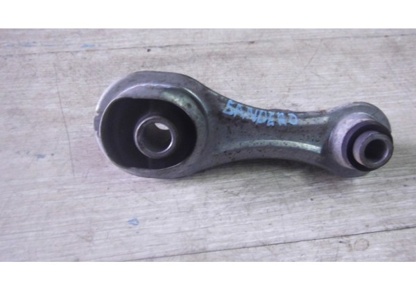 Подушка, опора двигуна задня Renault CAPTUR, CLIO 4, LOGAN 2, SANDERO/STEPWAY 2, 112381035R